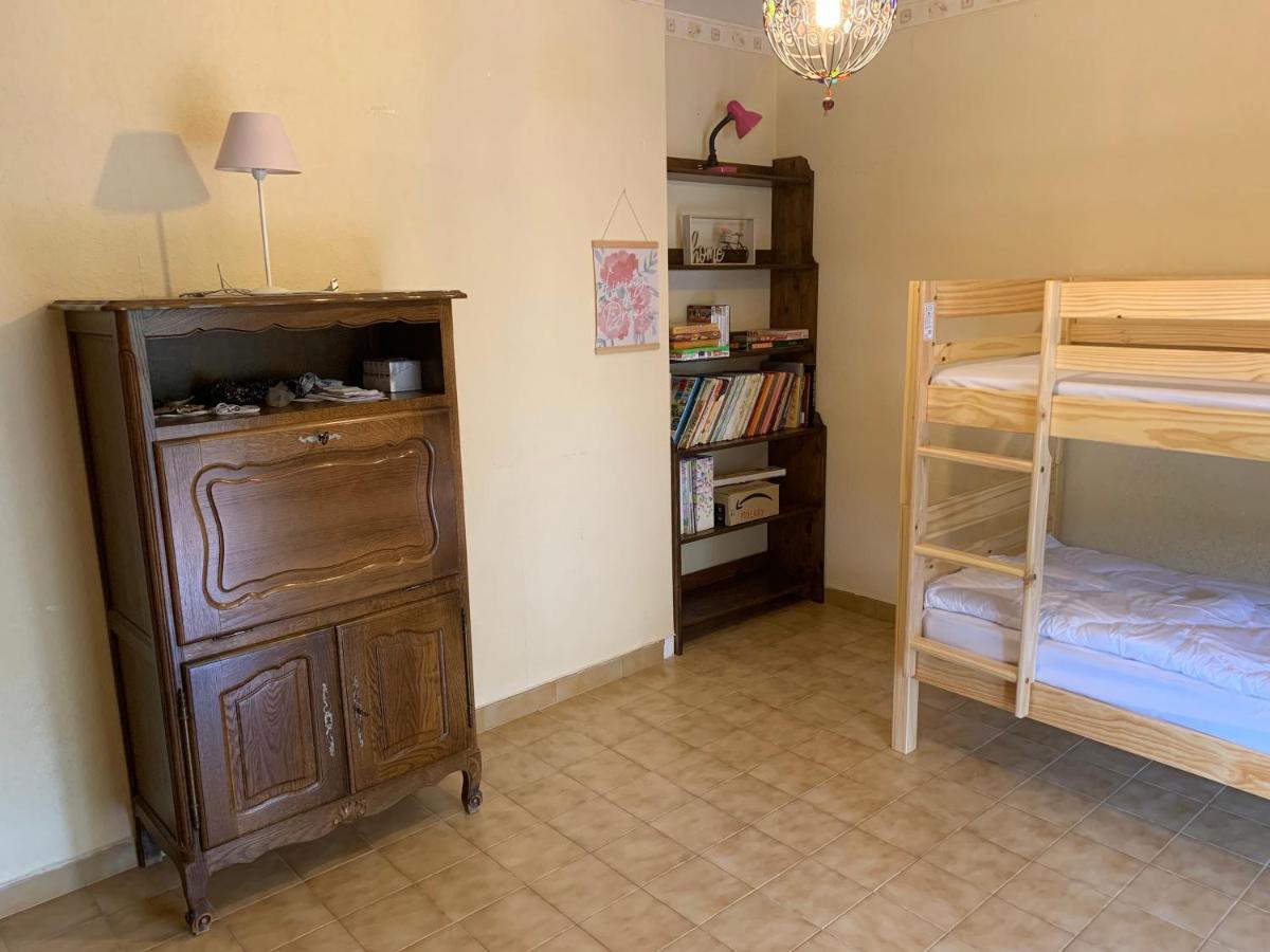 Villa Madison Sollies Pont Bagian luar foto
